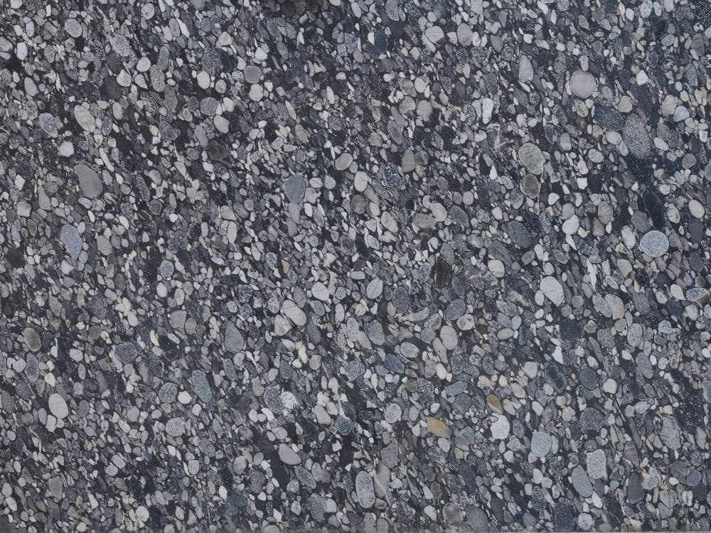 Black Mosaic