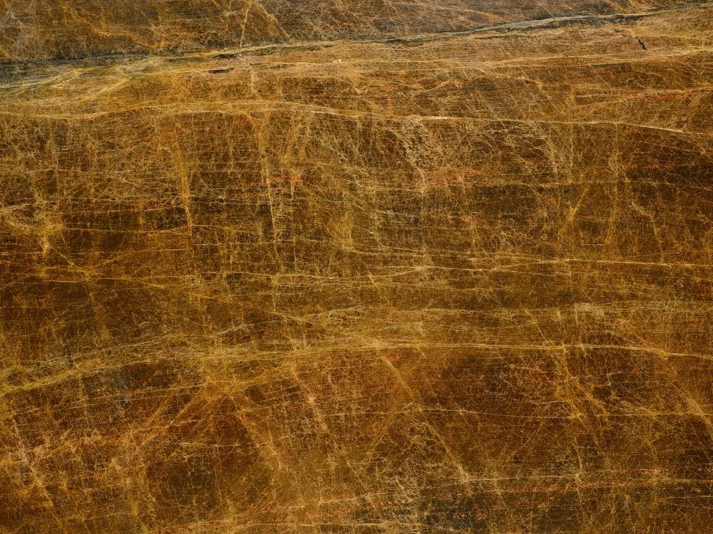 Breccia Montana — próbka kamienia