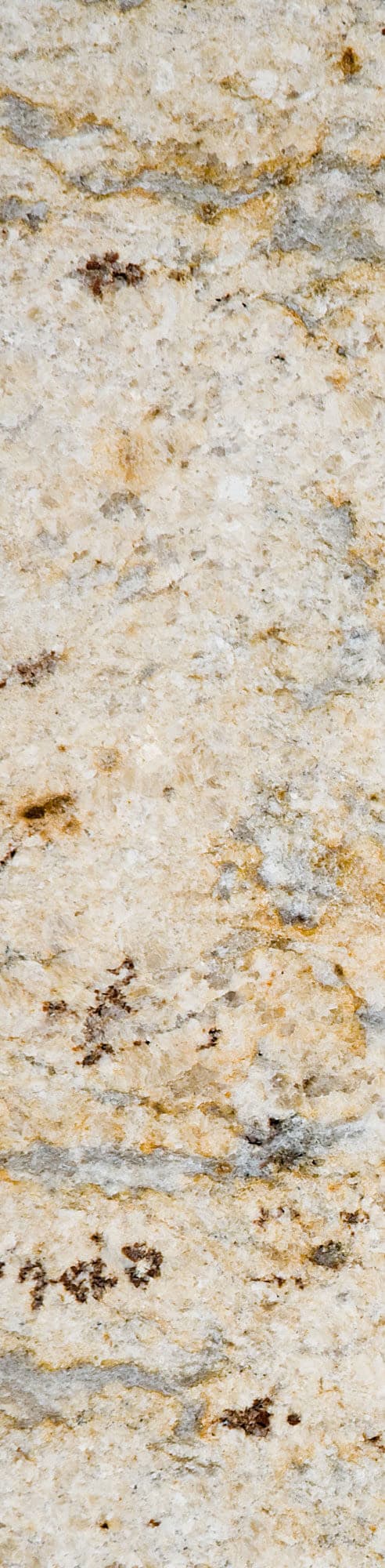 Colonial Crema — próbka kamienia