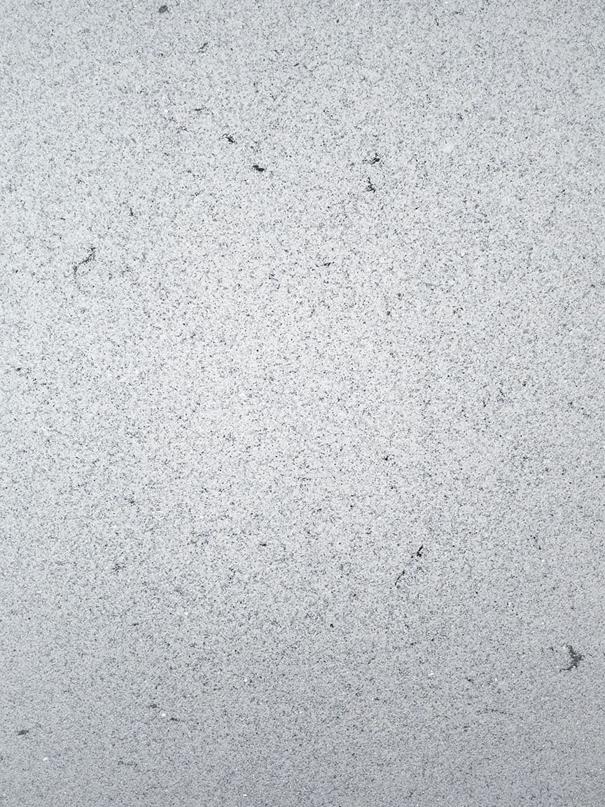 Sucuri White — próbka kamienia
