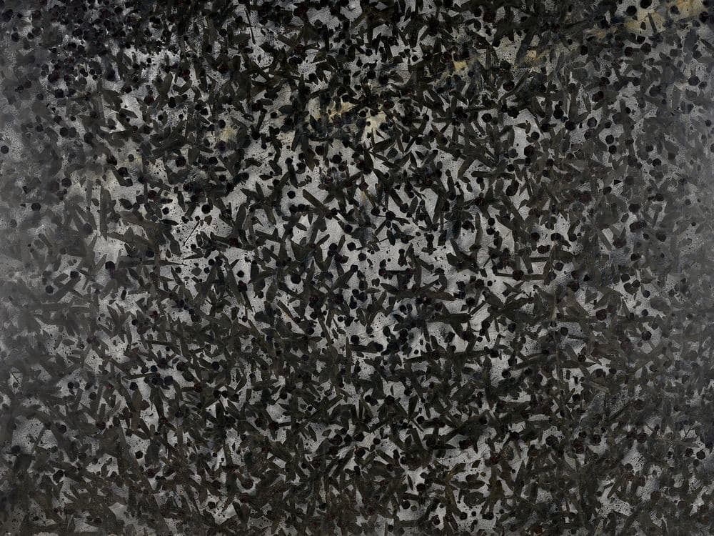 Meteorus Agate — próbka kamienia