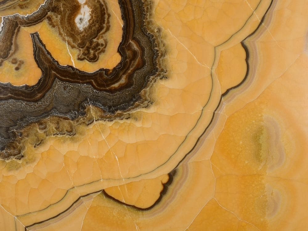 Sultano — próbka kamienia